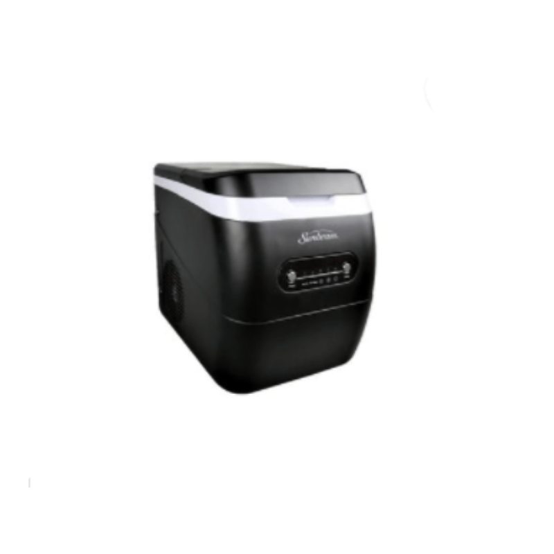 Sunbeam Ice Maker Sunbeam 15kg Ice Maker Black SIM-01S (6959518744665)