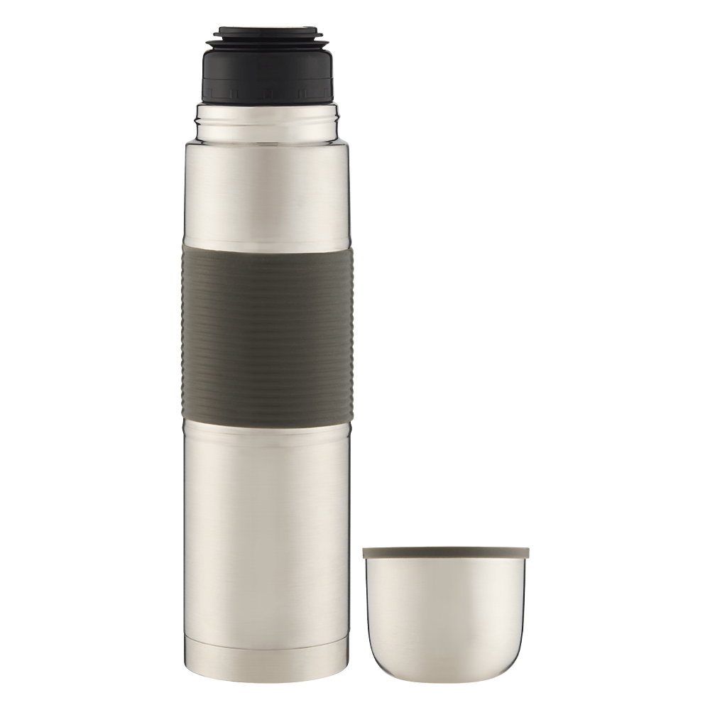 Legend MUGS Legend Premium Stainless Steel Insulated Flask 1LT 602016 (7313077567577)