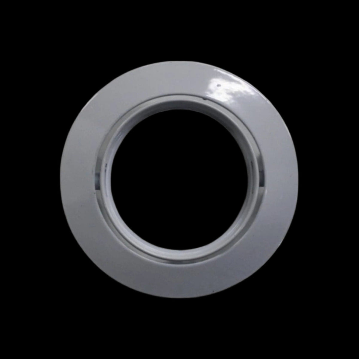 SACO Downlight Fitting SACO Downlight Fitting BE-102 White, GU10/MR16