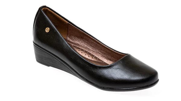 Pierre Cardin Heels Pierre Cardin Charlotte 2 Black (7790324547673)