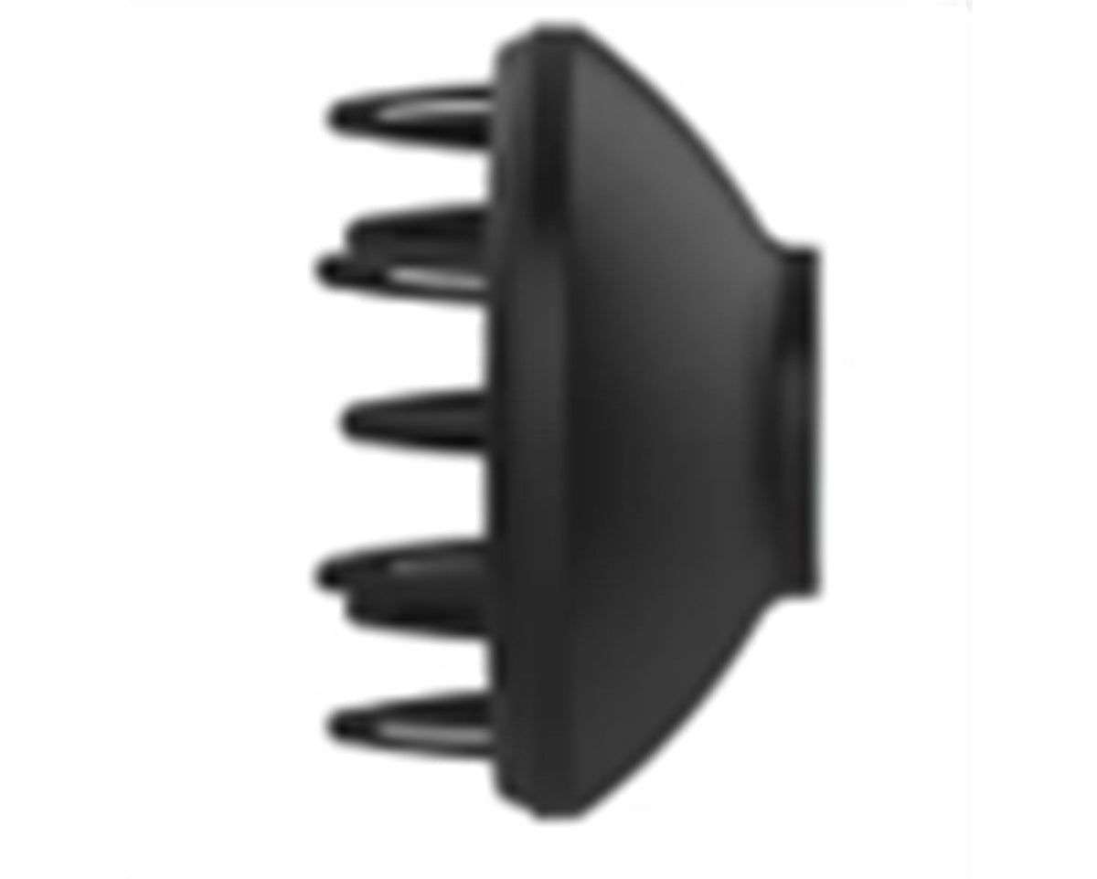 Taurus Hair Dryer Dc Motor Plastic Black 2 Speed 1400W Studio Glow 900117