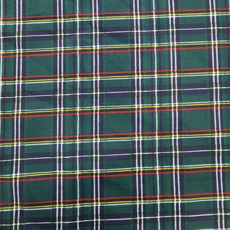 MHC World Printed Poly Cotton Injetti Fabric 112cm (7490123989081)