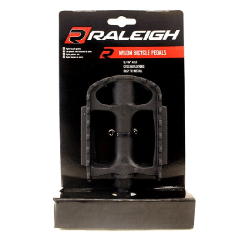 Raleigh Predals Raleigh 9-16inch Nylon Predals RPDN1601 (4458572251225)