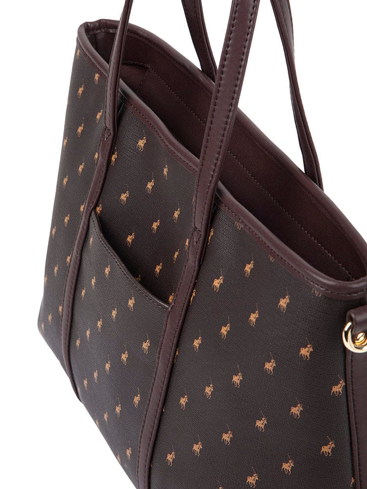 Polo Handbag Polo Signature Multi Use Tote POS447092 (7230010949721)