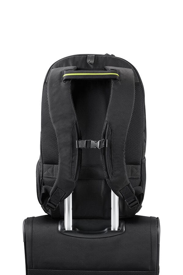 American Tourister Laptop Backpack American Tourister At Work-E LAptop Backpack 17,3 (7267638411353)