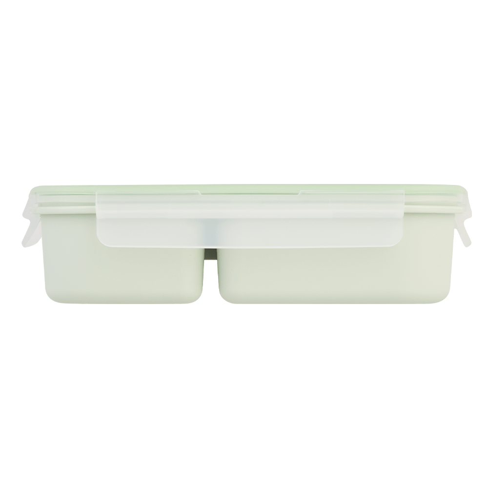 Locknlock LUNCH BOX LocknLock To-Go lunch box 980ml mint HPL781M