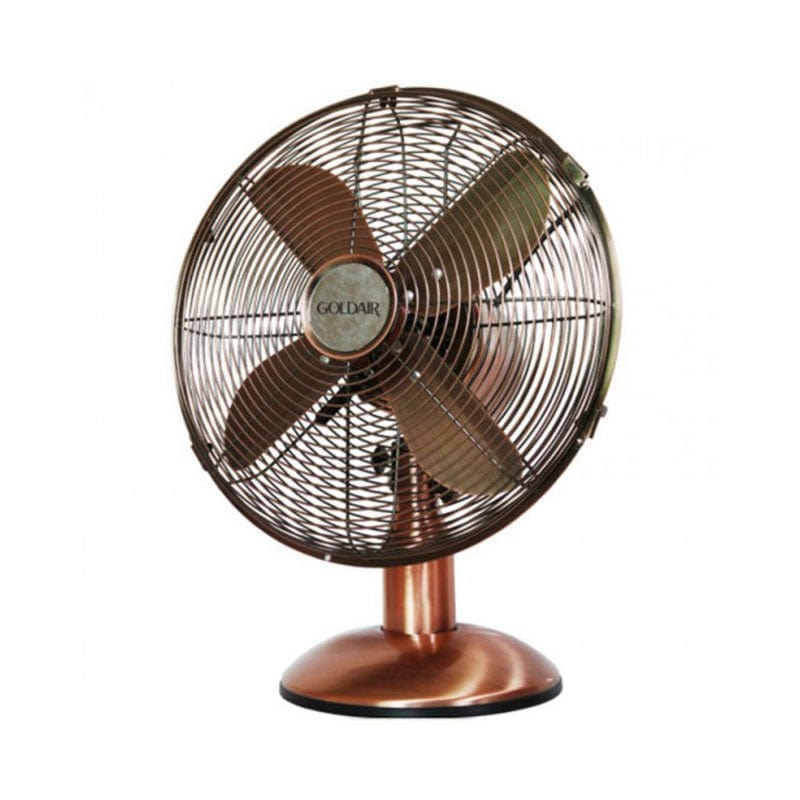 Goldair Tech & Office Goldair 30" Desk Fan GMDF-30 (2061851164761)