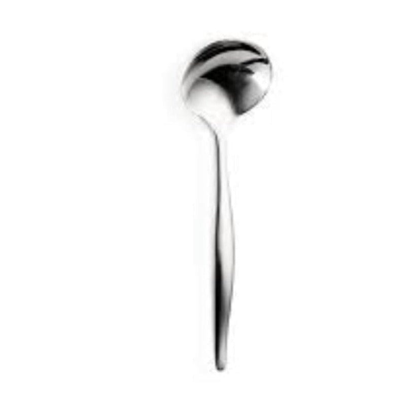 EETRITE CUTLERY Eetrite Slimline Sugar Ladle SL/1S (6987690672217)