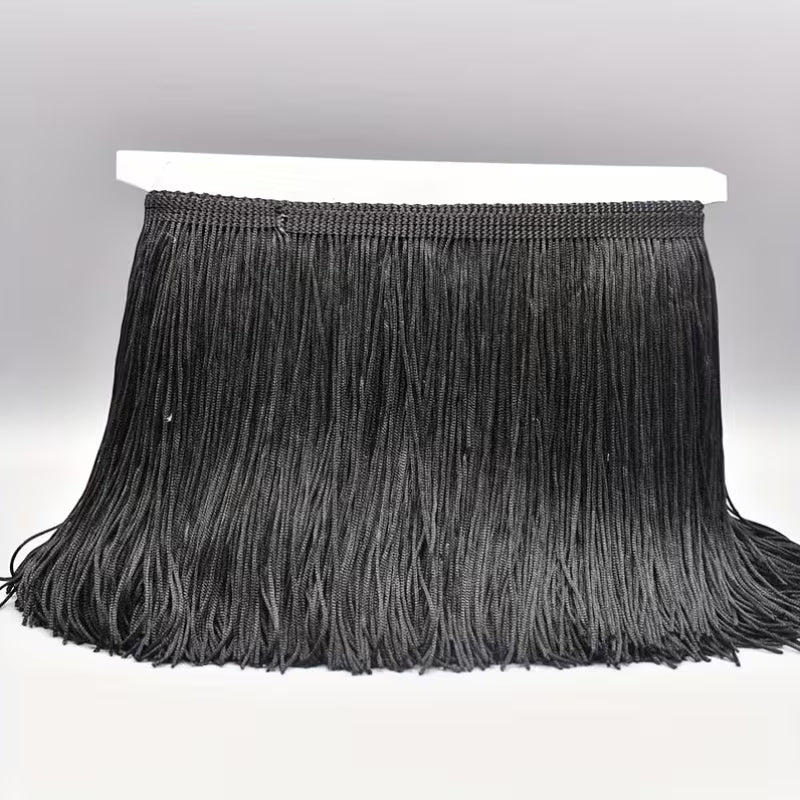 Spaghetti Fringe Trim 50cm