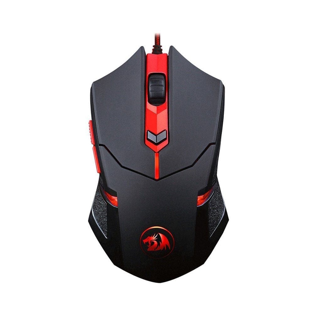 Redragon Tech & Office Redragon - Vajra Centrophorus Gaming Combo (PC) (2154305192025)