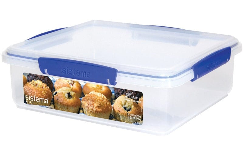 Sistema Sistema Bakery Box 3.5 Litre 1851 (4735894716505)