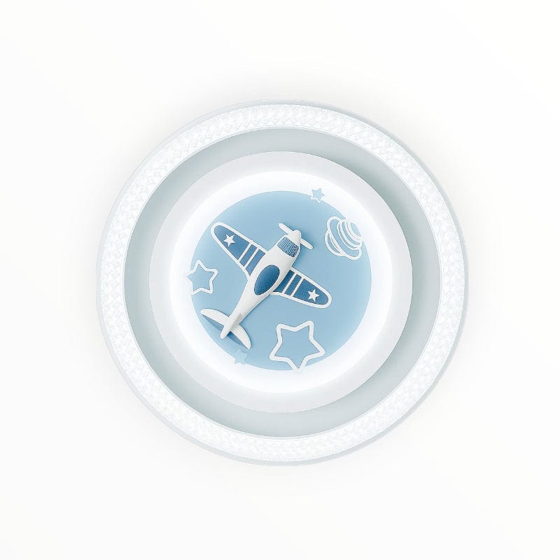 MHC World CEILING FITTING LED Ceiling Light BC66660 W+WW / 17019