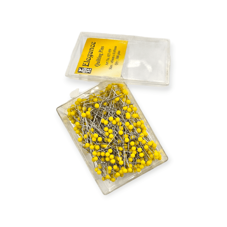 MHC WORLD Pins Quilting Pins 5"