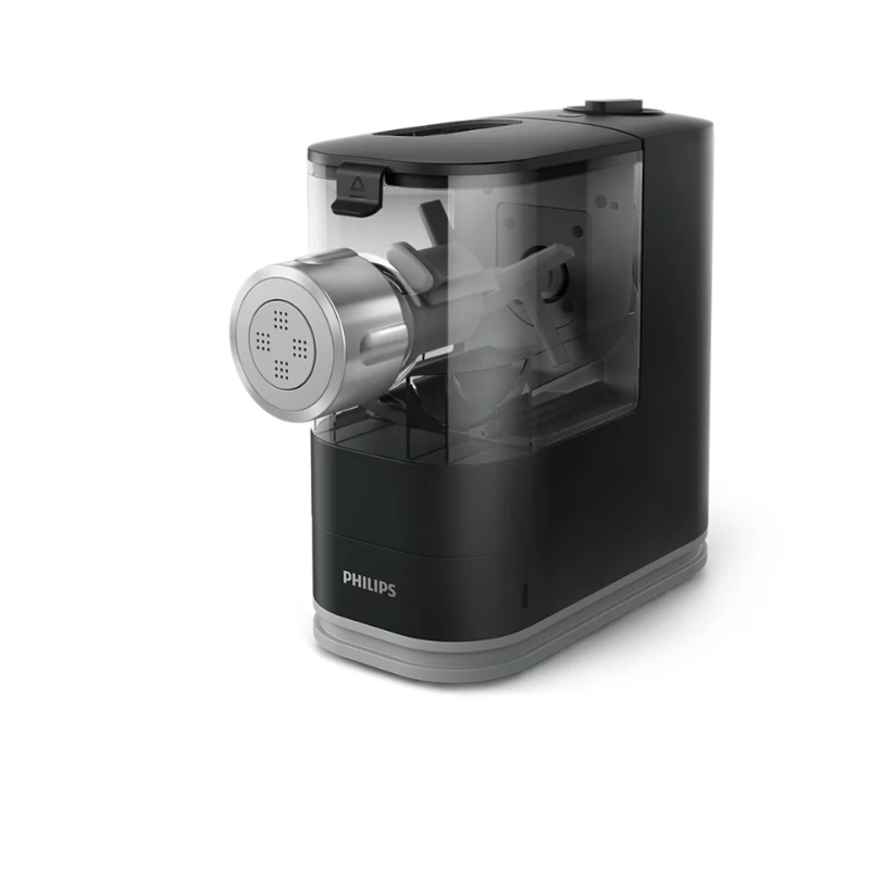 Philips Food Processor Philips Viva Collection Pasta and Noodle Maker HR2345/29 (6569456468057)