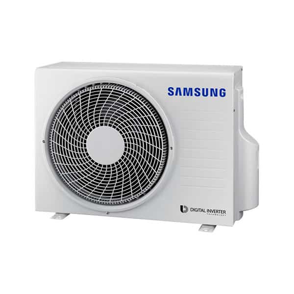 Samsung 9000BTU Maldives Inverter Air Conditioner AR4500 AR09TSHGAWK (7973012439129)