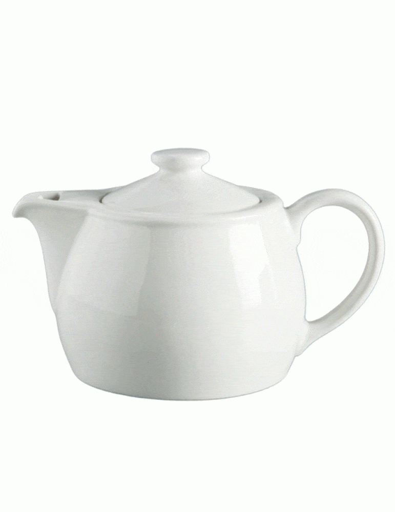 Continental MUG Continental Blanco Teapot Lids Only 1.20L 51CCPWD055 (7158416277593)