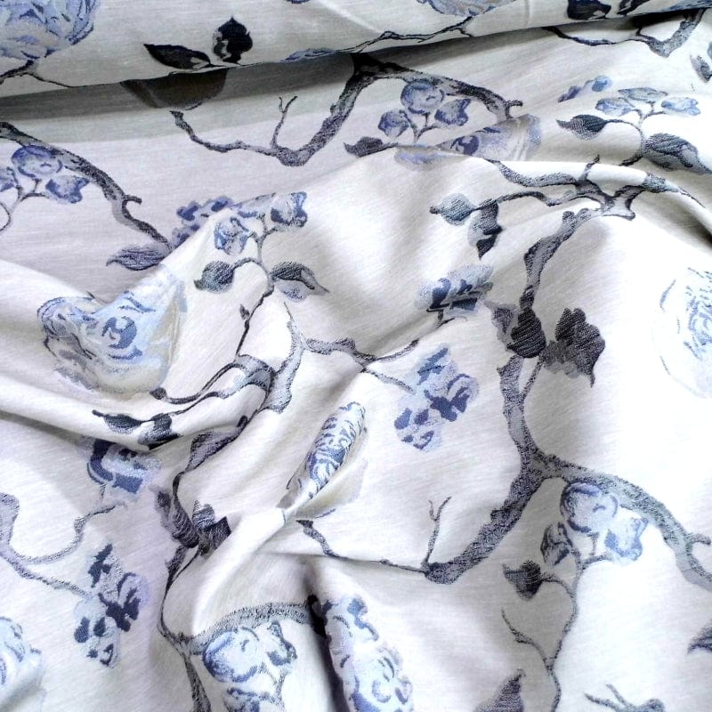 MHC World Upholstery Fabrics Forest India fabrics (2061761642585)