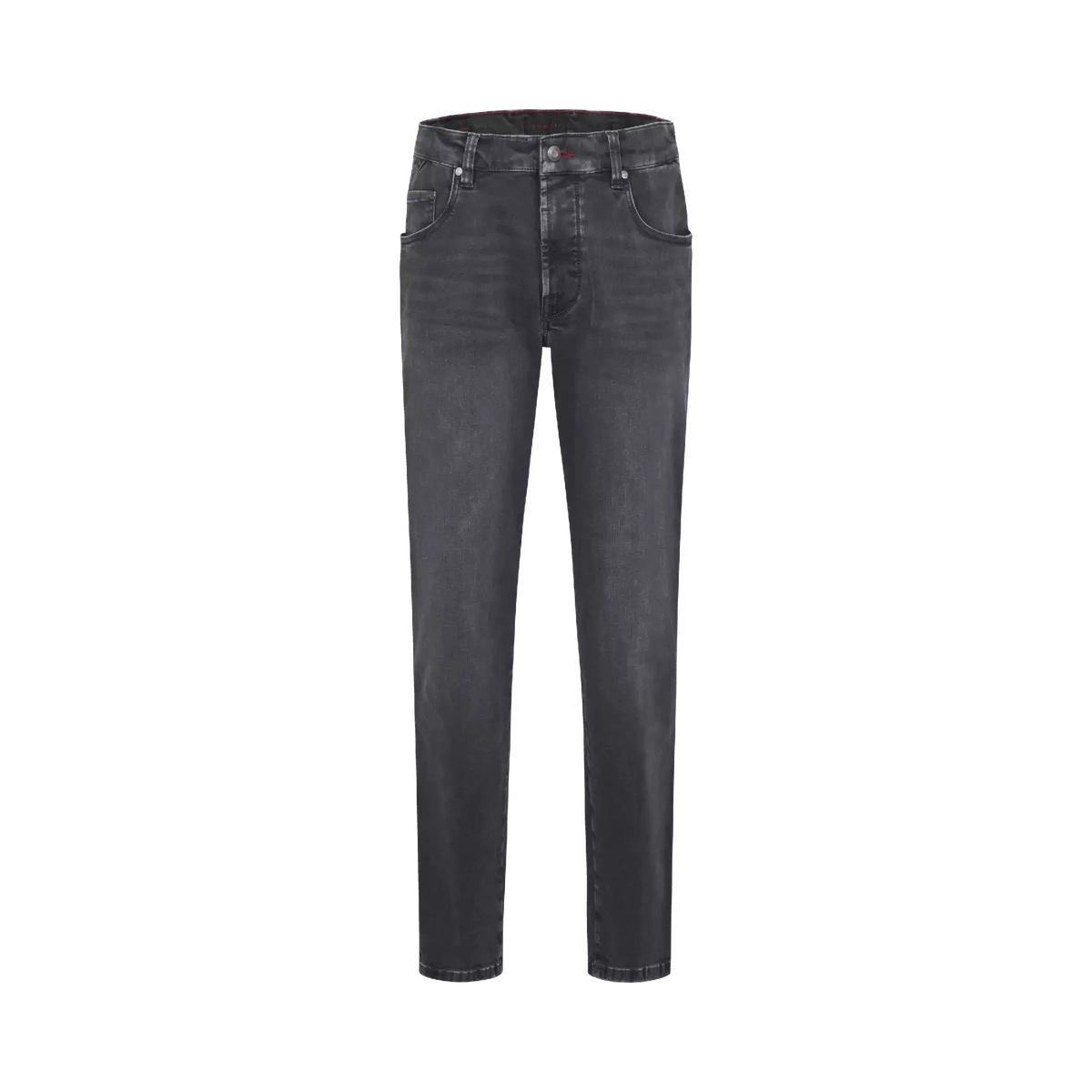 Bugatti Jeans 32 Bugatti Men's Jean Grey 3278D