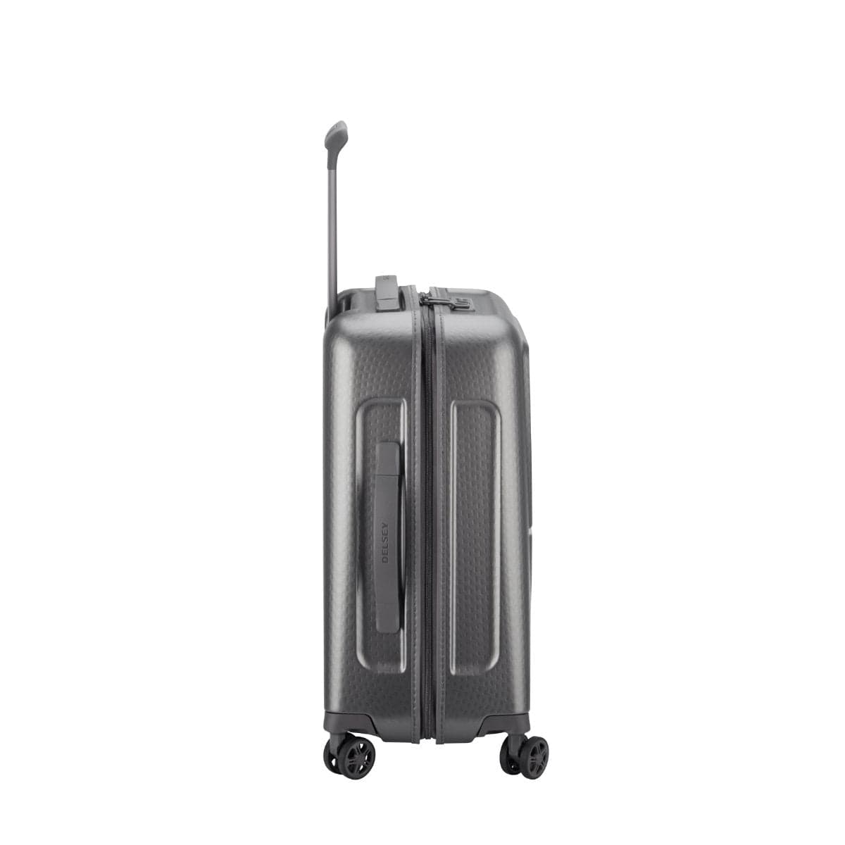 Delsey Luggage & Bags Delsey Turenne 55Cm Trolley Case (7218979078233)