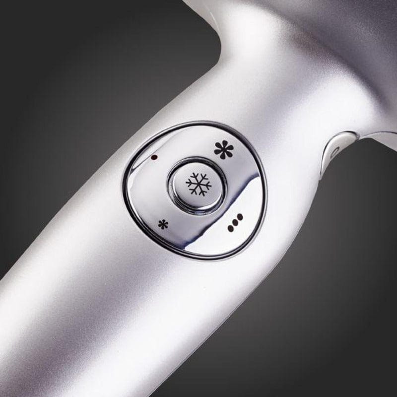 Russell Hobbs HAIR DRYER Russell Hobbs Hair Dryer Iconic RHIPK01 (4788508459097)