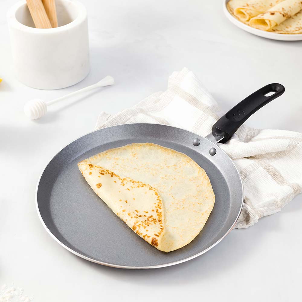 Legend Pots Set Legend My Pan 26cm Non Stick Crepe Pan 100213