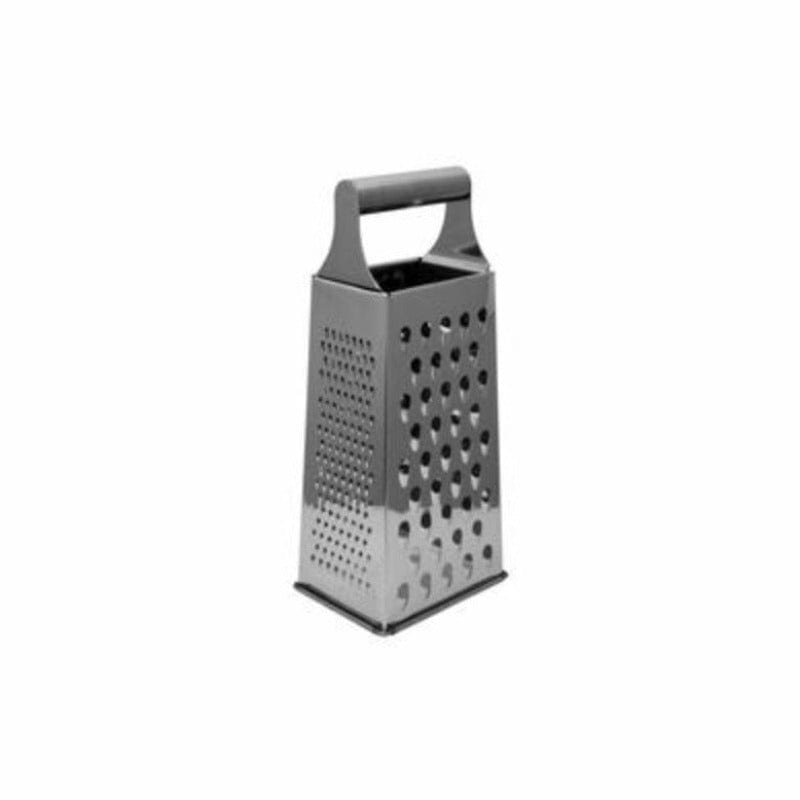 Regent Grater Regent Kitchen Grater 4-sided Stainless Steel (6549322072153)