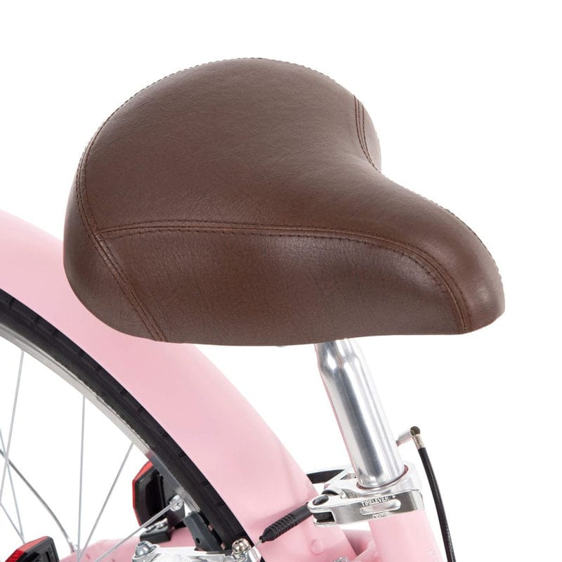 Huffy BIKE Huffy 27.5" Sienna Cruiser Bicycle Ladies 26770 (4483244589145)