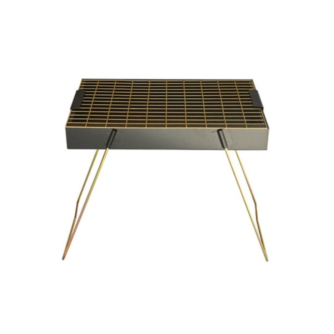 LK'S BRAAI LK'S Beach Braai 113/10 (7161640484953)