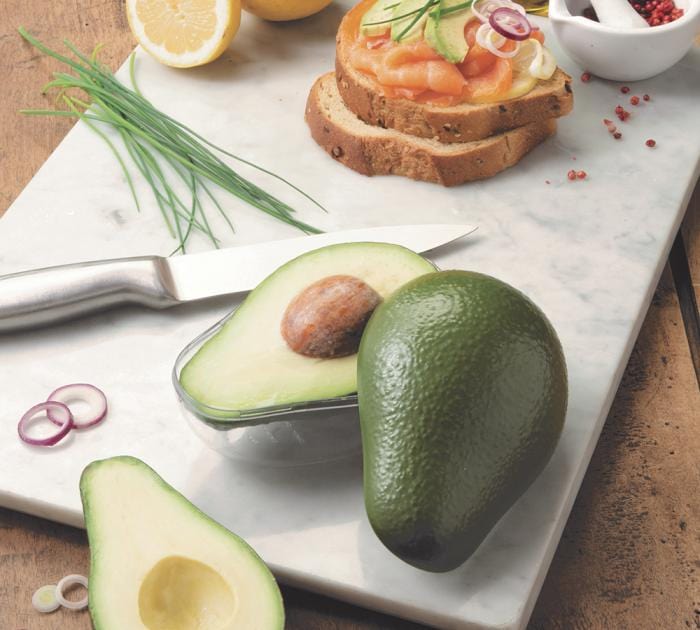 EETRITE BAKING Eetrite Snips Save Avocado 000904 (7605901557849)