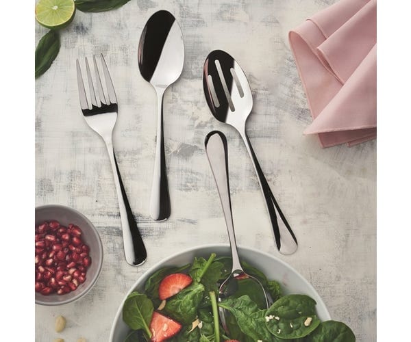 Viners CUTLERY Viners Select Serving Set 3 Piece 18/0 VN0304077 (7255826825305)
