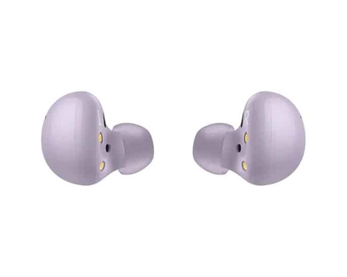 Samsung Buds Samsung Galaxy Buds2 - Violet (7134115233881)