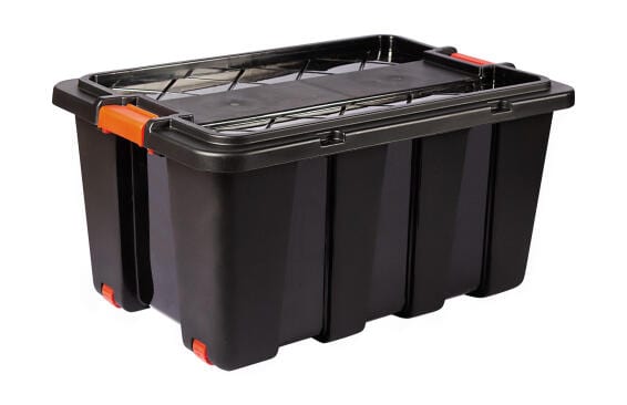 Pride STORAGE BOX Pride Storage Box 150L P2902 (7824936927321)