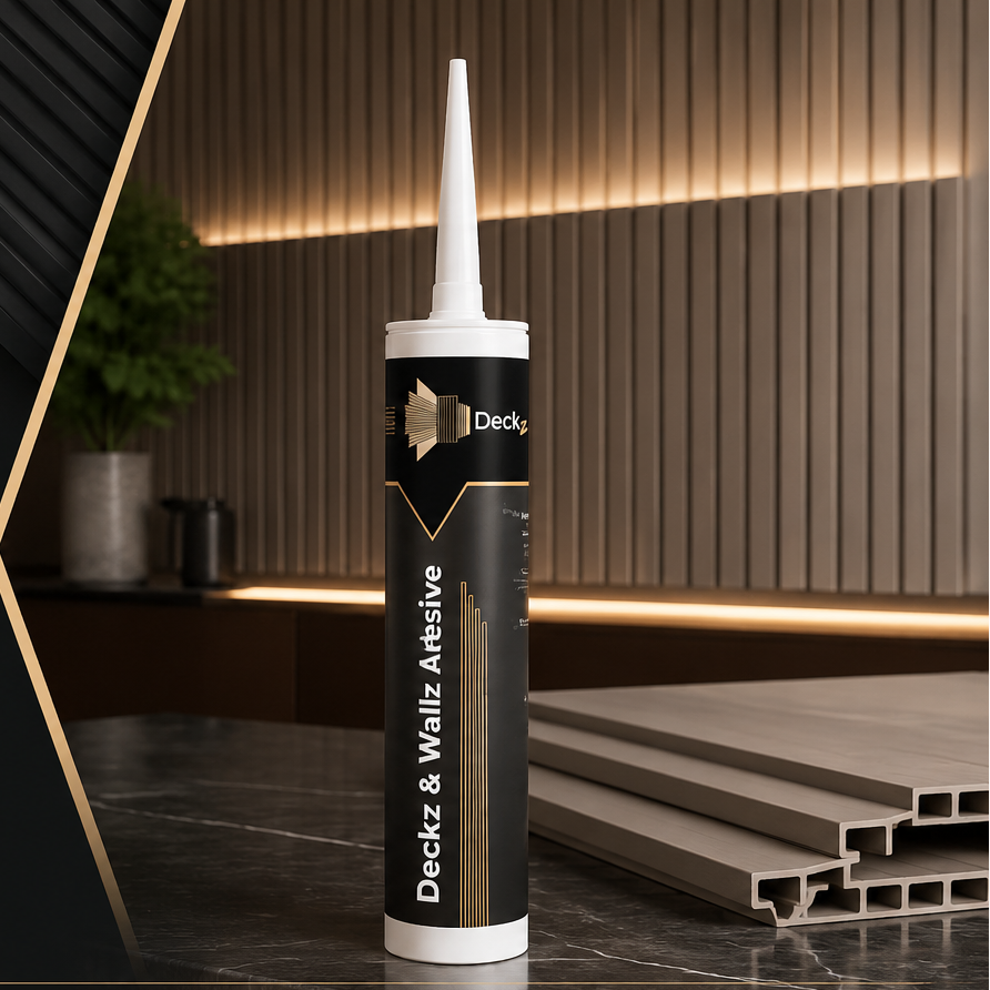 Wall Panel Adhesive Glue 280ml.