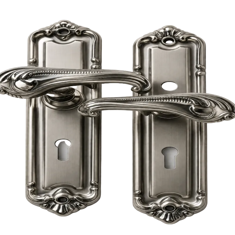 Signature Mortice Lockset BC116