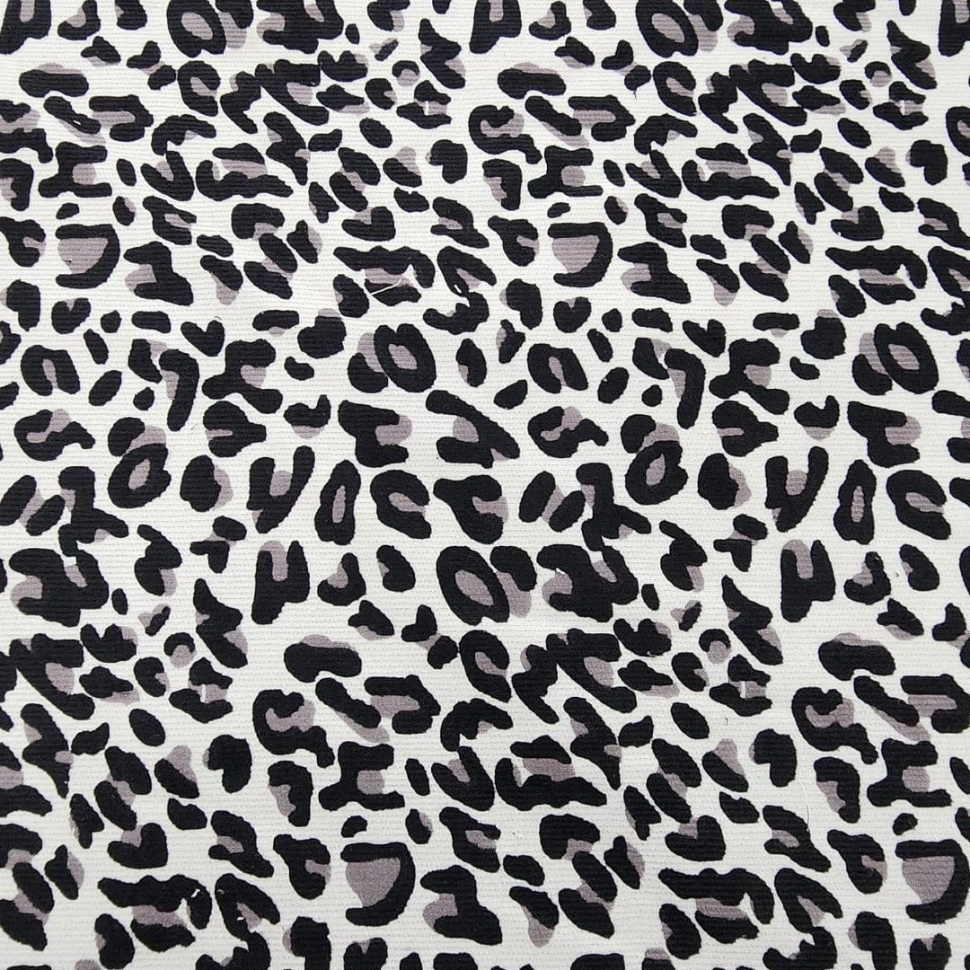 INGWE Dress Fabrics Printed Corduroy Ingwe Fabric 110 cm (7664755048537)