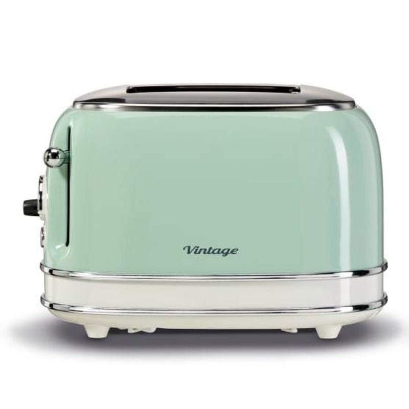 Kenwood TOASTER Kenwood Vintage 2 Slice Toaster TCM35.000GR (6611218563161)