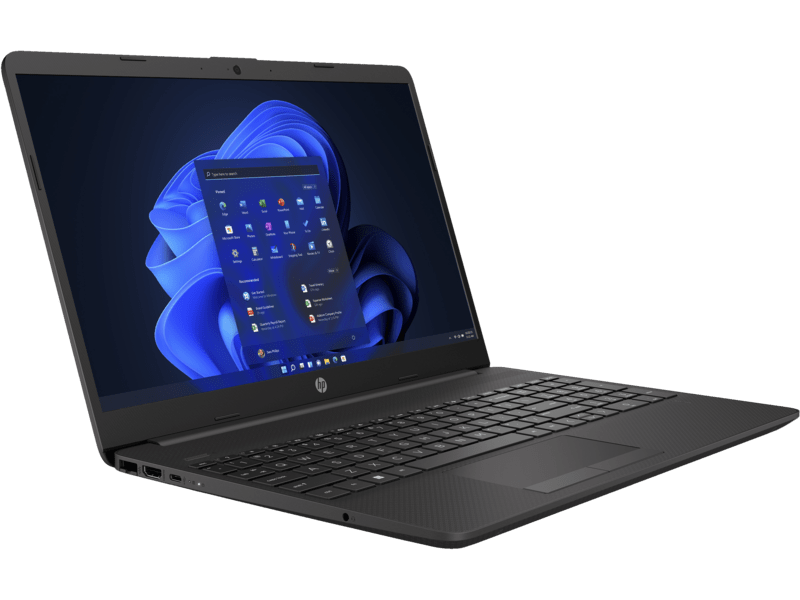 HP Laptop HP 255 G8 Notebook Ryzen 5 8GB 256GB SSD 15.6" HD (7294328930393)