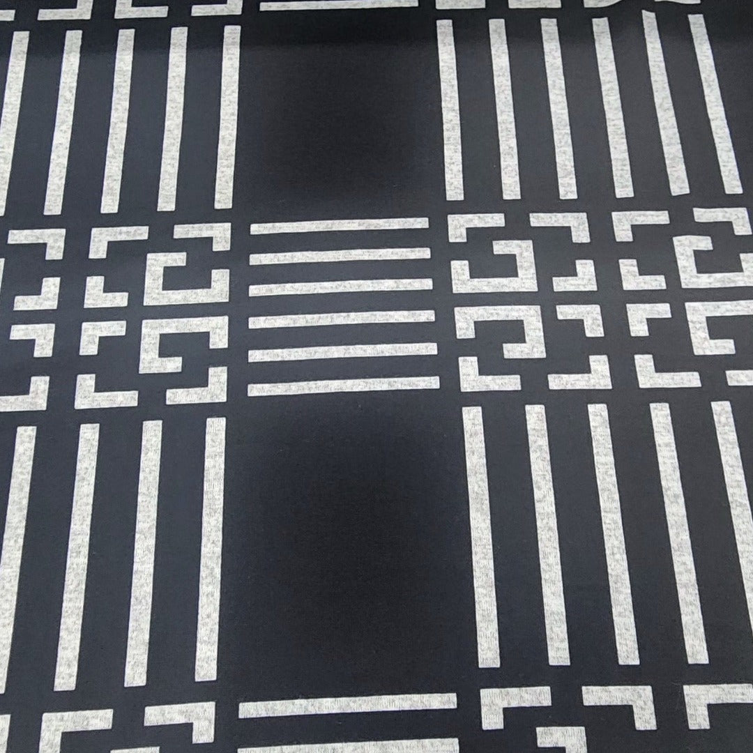 KNITS Dress Fabrics Printed Jersey Knit Fabric 150 cm (7613969530969)