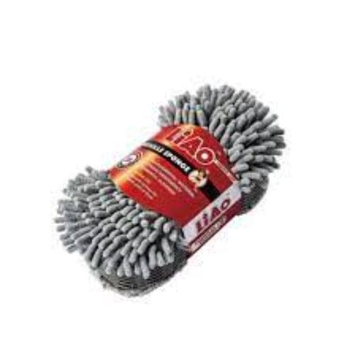 LIAO CLEANING LiAo Chenille Sponge F130016 (6550846439513)