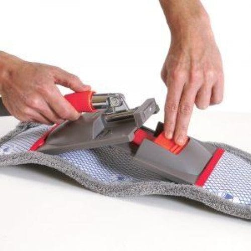 kibo mop Kibo Chenille Microfiber Mop HKB110 (6538745446489)