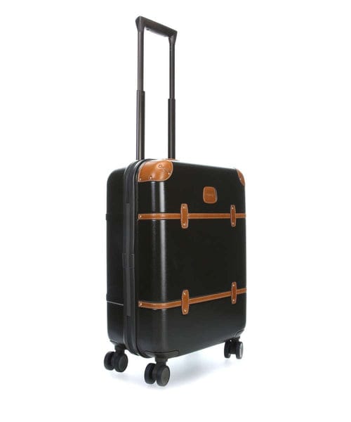 MHC World Brics Bellagion55cm Carry on Spinner Olive (7219010666585)