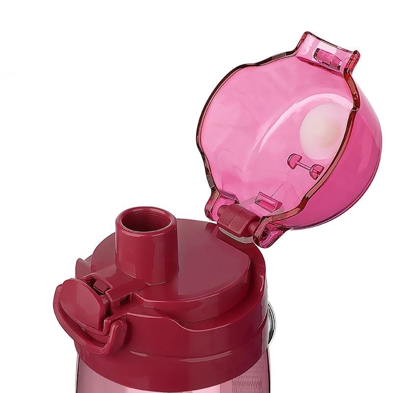 Titiz Water Bottle Titiz Cascada Water Bottle- Pc 750ML TP-500 (6955461345369)