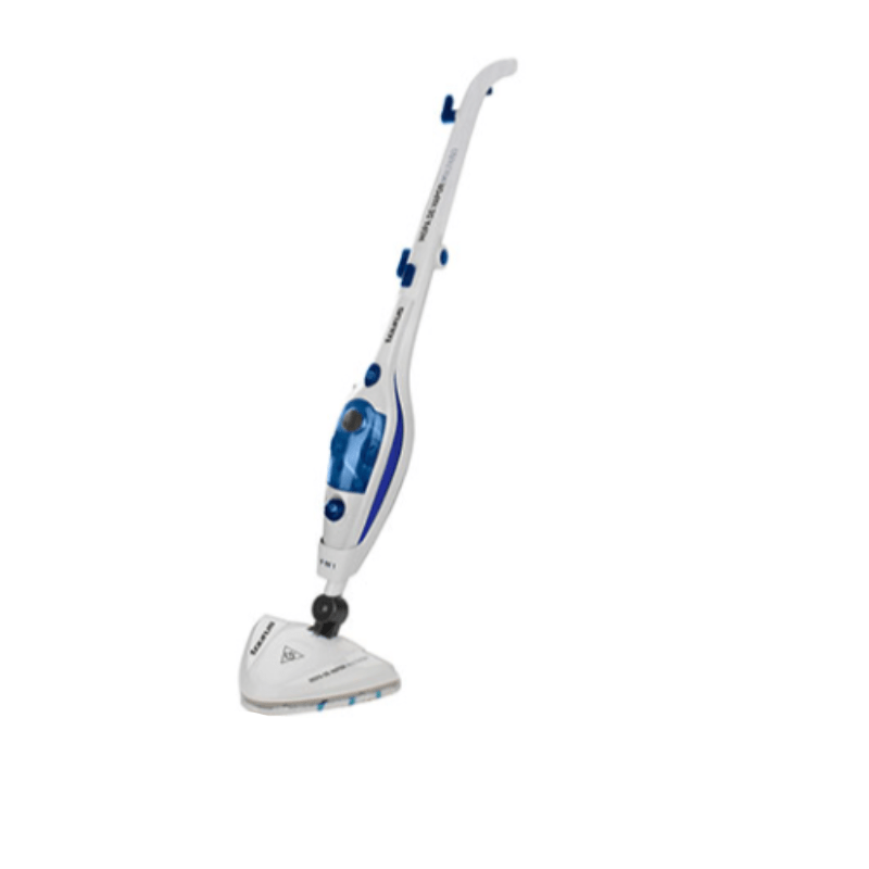 Taurus Vacuum Cleaner Taurus 9-in-1 Upright And Handheld Steam Cleaner (6941886939225)