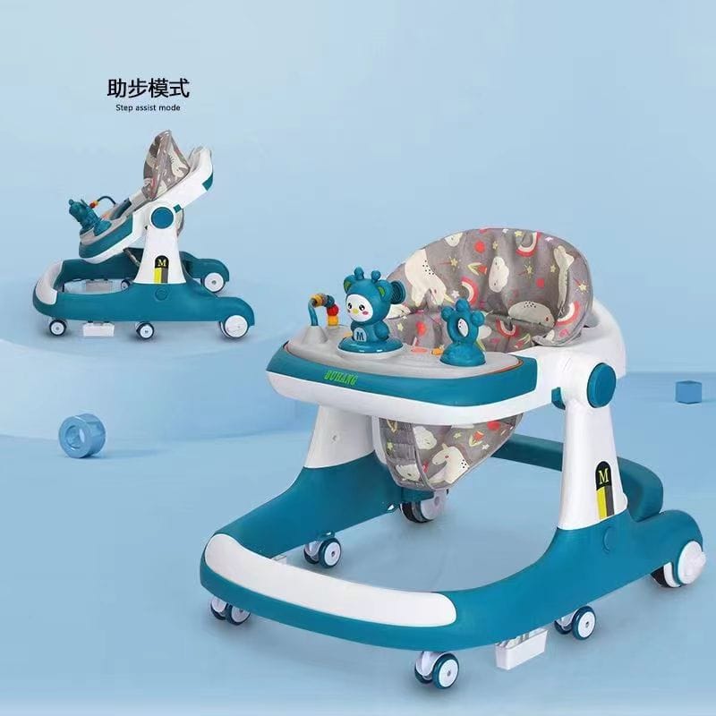 Baby Walker BABY WALKER BABY WALKER 101