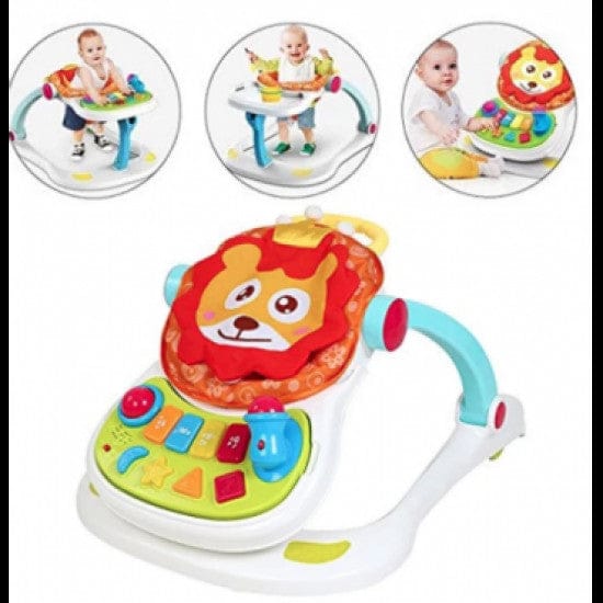 Baby Walker BABY WALKER Baby Walker 4 in 1 6688