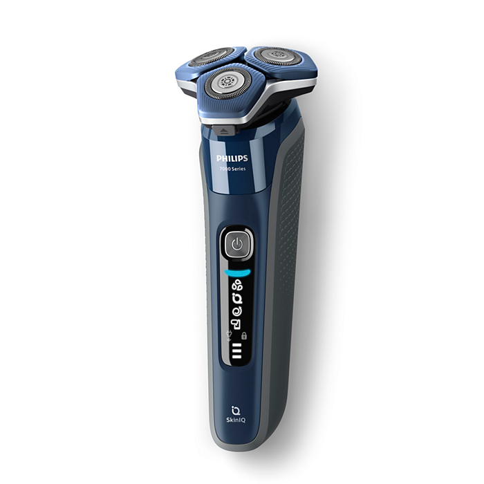 Philips Shaver Series 7000 Wet & Dry Electric Shaver S7885/50