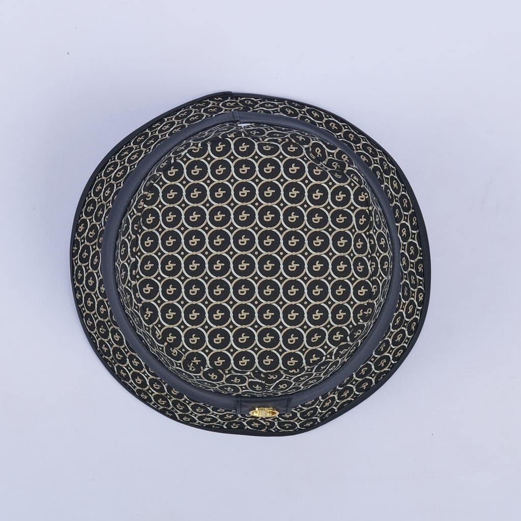 Jonathan D bucket hat Jonathan D Angelo Bucket Hat (7242035920985)