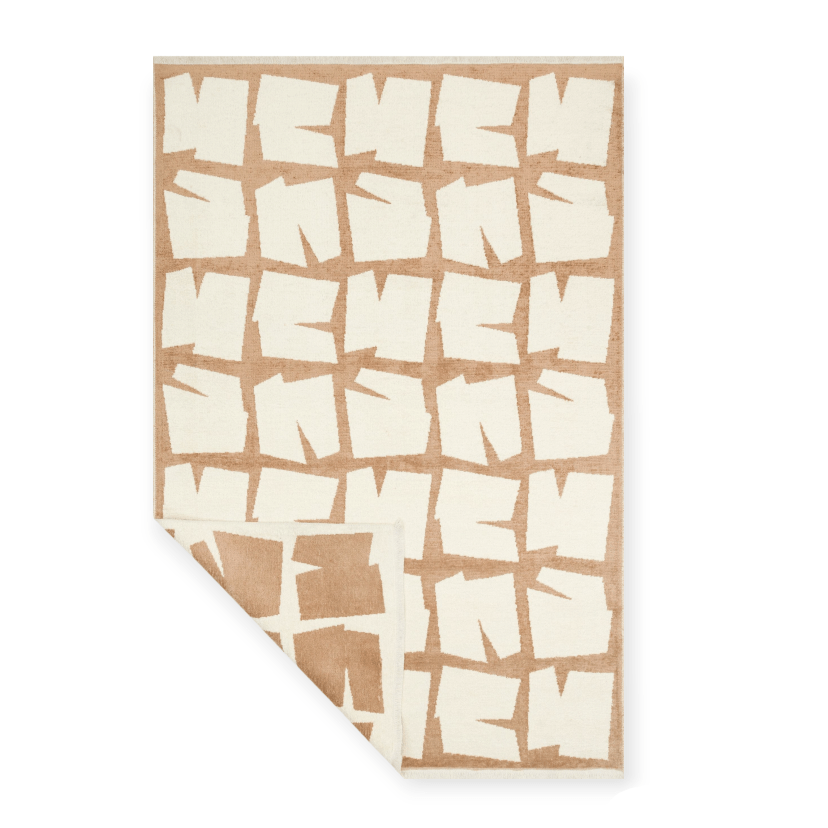 Silk House RUG SH Maddox Safari Rugs