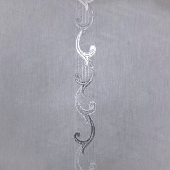 BAH Lace & Voile Fabrics Melissa Voile Collection 280 cm