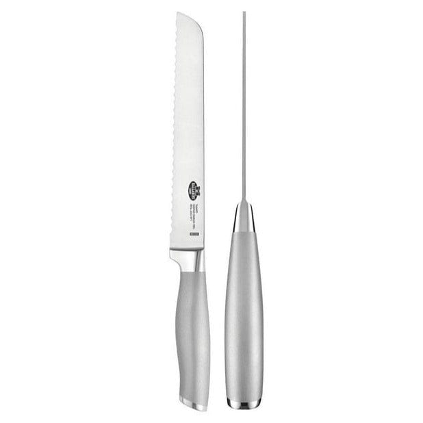 Ballarini CUTLERY Ballarini Tanaro Bread Knife 20cm BAL18556-201-0 (7418732511321)